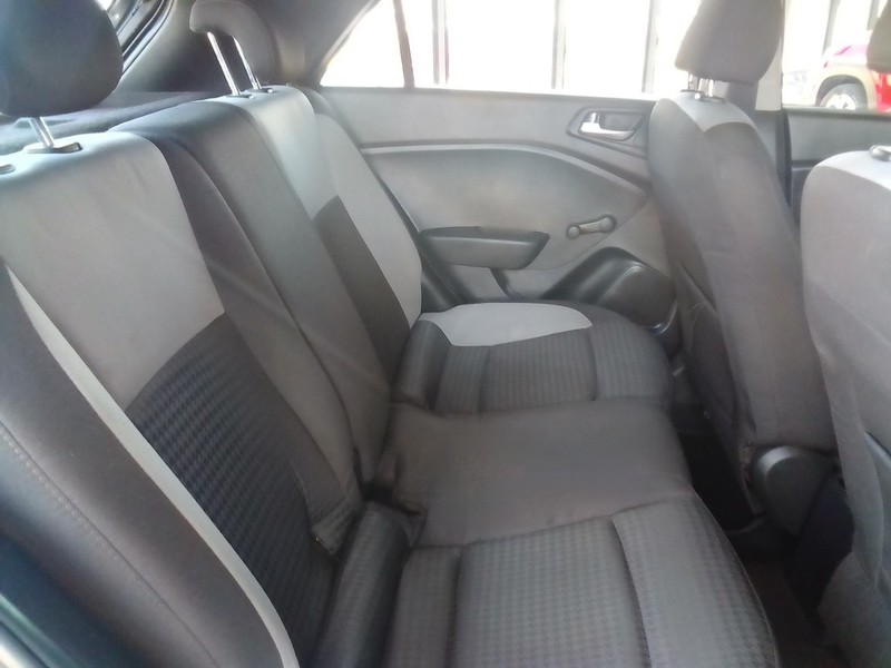 Hyundai i20 - Markon Motors - Image 13
