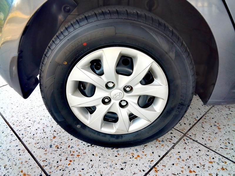 Hyundai i20 - Markon Motors - Image 17