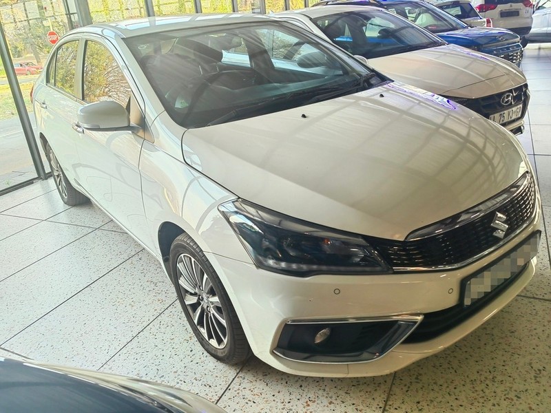 Suzuki Ciaz - Markon Motors - Image 3