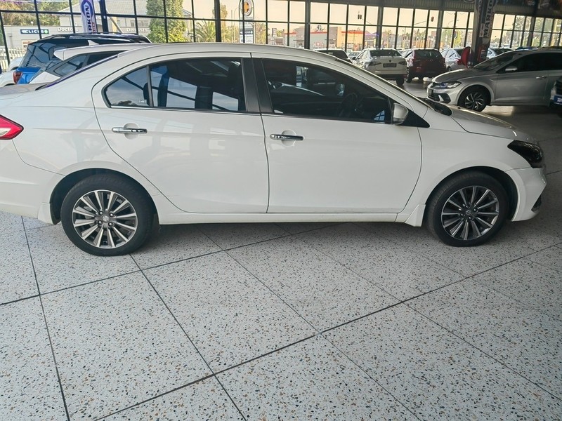 Suzuki Ciaz - Markon Motors - Image 4