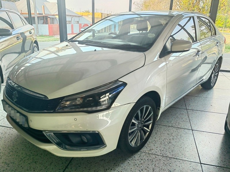 Suzuki Ciaz - Markon Motors - Image 2