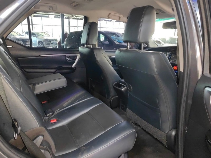 Toyota Fortuner - Markon Motors - Image 6