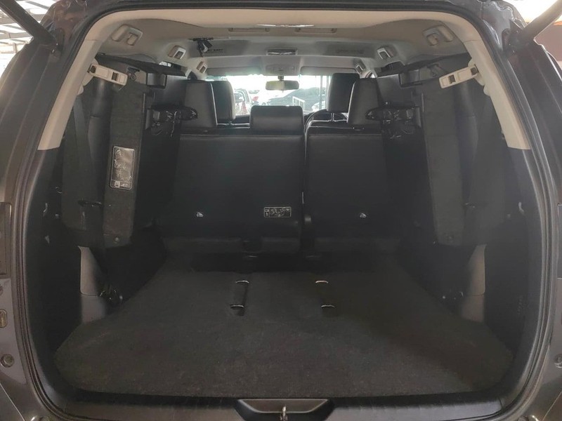Toyota Fortuner - Markon Motors - Image 7