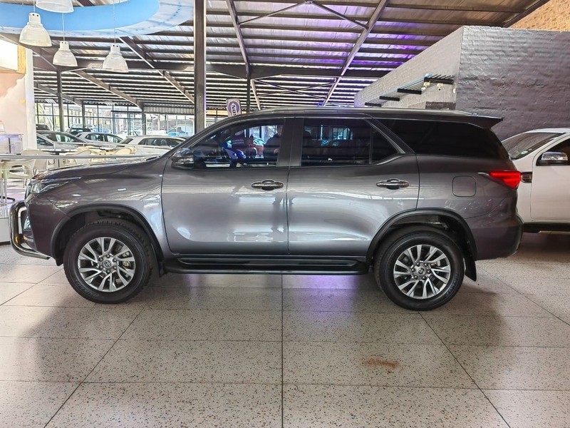 Toyota Fortuner - Markon Motors - Image 8