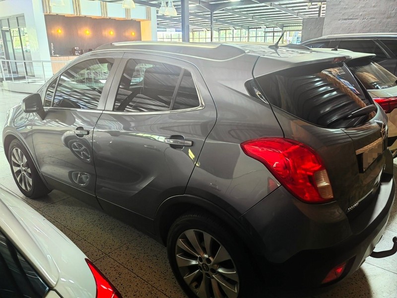 Opel Mokka - Markon Motors - Image 3
