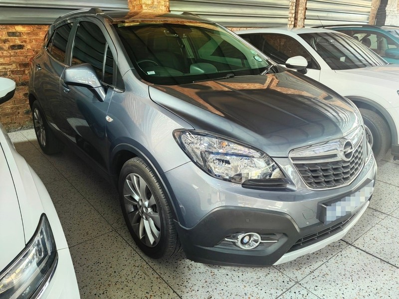 Opel Mokka - Markon Motors - Image 2
