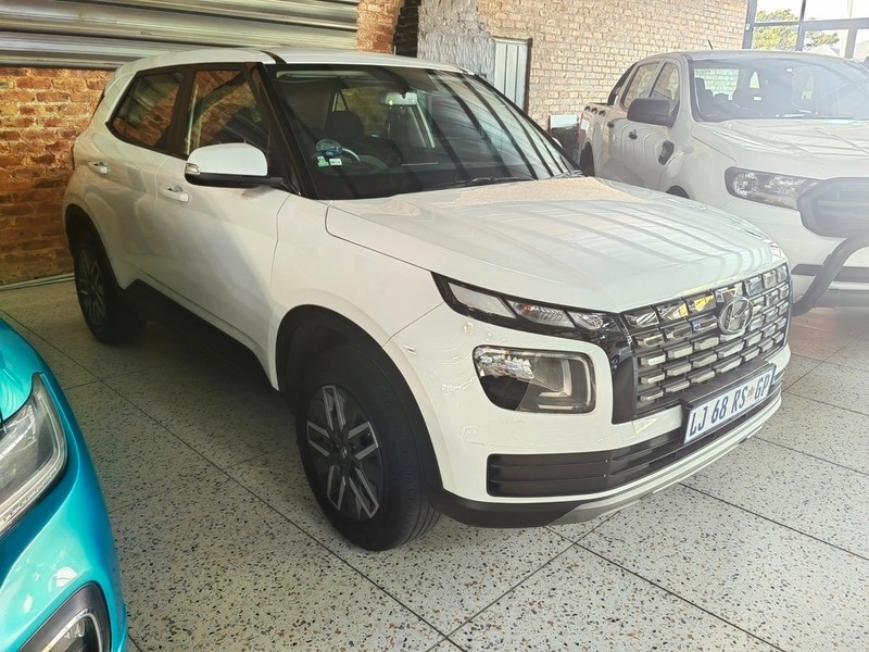 Hyundai Venue - Markon Motors - Image 3