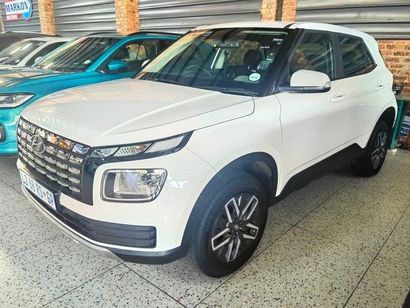 Hyundai Venue - Markon Motors - Image 2
