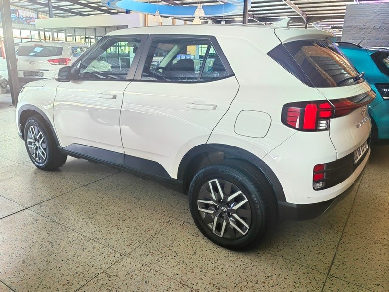 Hyundai Venue - Markon Motors - Image 4