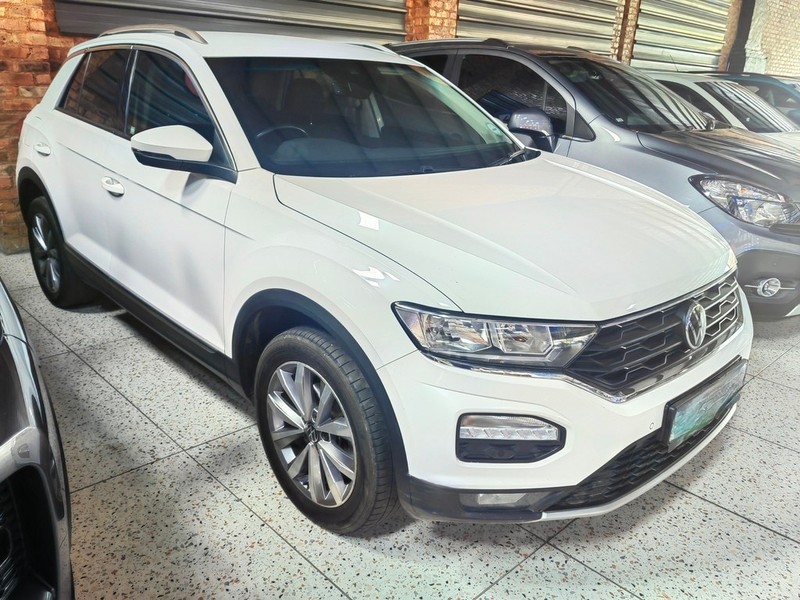 Volkswagen T-Roc - Markon Motors - Image 3
