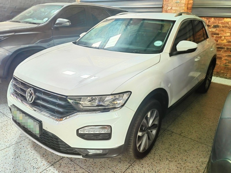 Volkswagen T-Roc - Markon Motors - Image 2