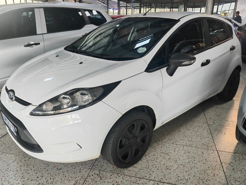 Ford Fiesta - Markon Motors - Image 2
