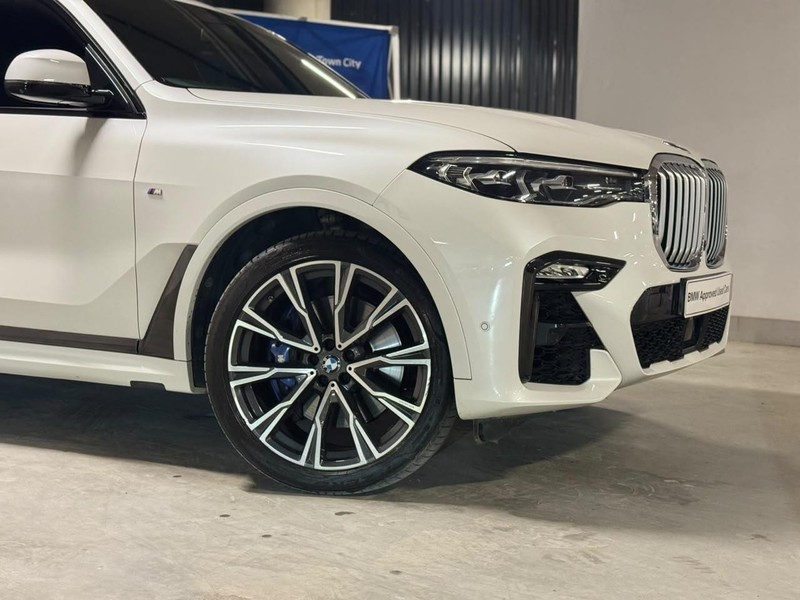 BMW X7 - BMW Cape Town City - Image 3