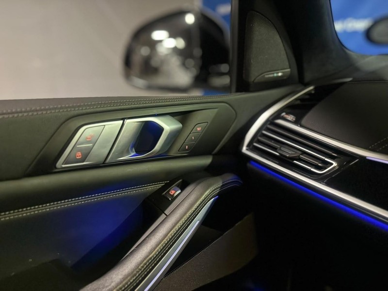 BMW X7 - BMW Cape Town City - Image 19