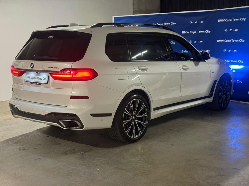 BMW X7 - BMW Cape Town City - Image 6