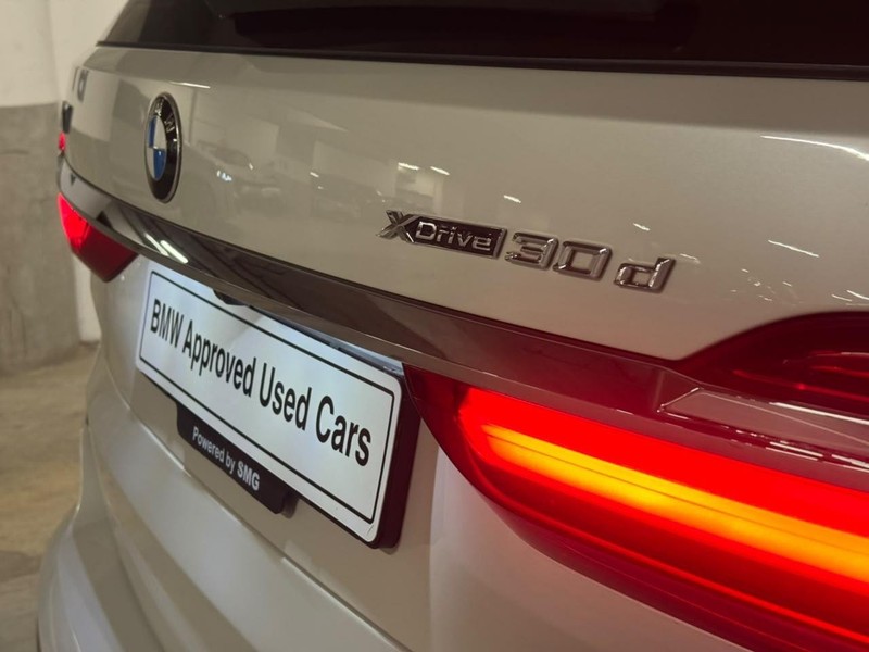 BMW X7 - BMW Cape Town City - Image 9