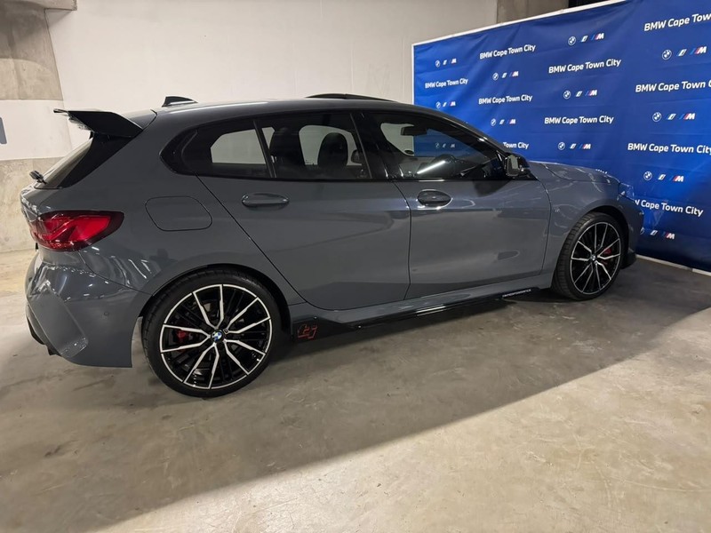 BMW 1 Series - BMW Cape Town City - Image 10