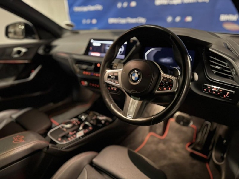 BMW 1 Series - BMW Cape Town City - Image 11