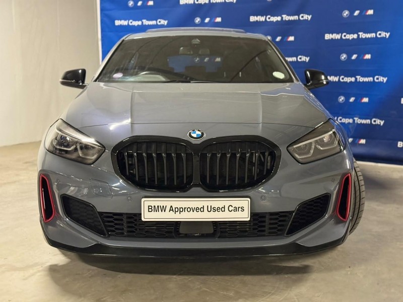 BMW 1 Series - BMW Cape Town City - Image 5