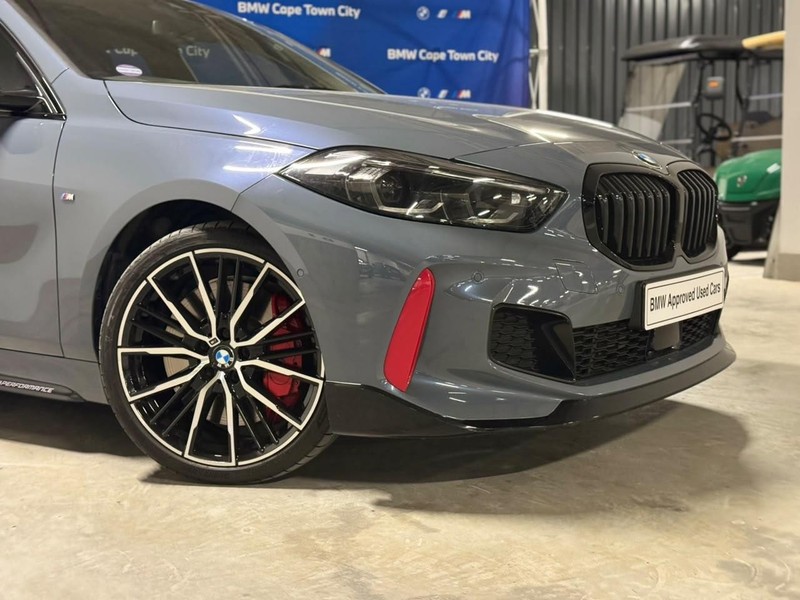 BMW 1 Series - BMW Cape Town City - Image 3