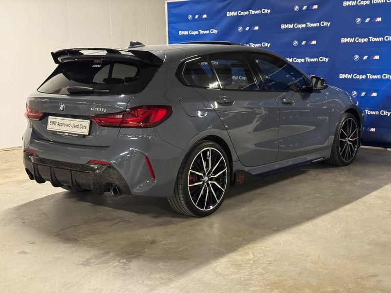 BMW 1 Series - BMW Cape Town City - Image 9