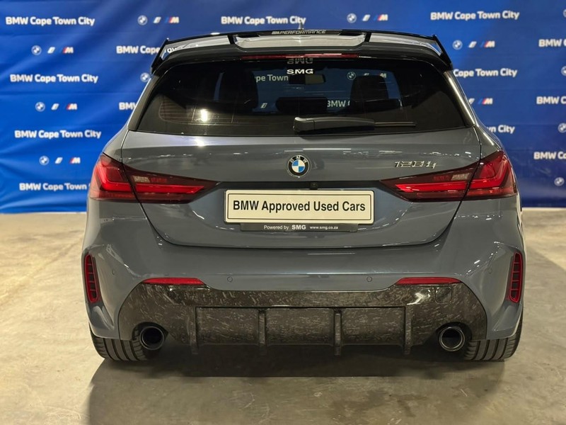 BMW 1 Series - BMW Cape Town City - Image 8