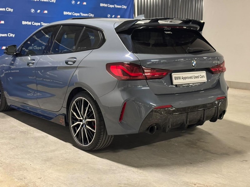 BMW 1 Series - BMW Cape Town City - Image 7
