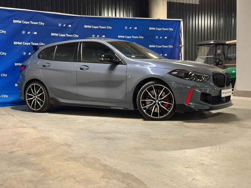 BMW 1 Series - BMW Cape Town City - Image 2