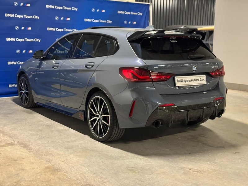 BMW 1 Series - BMW Cape Town City - Image 6