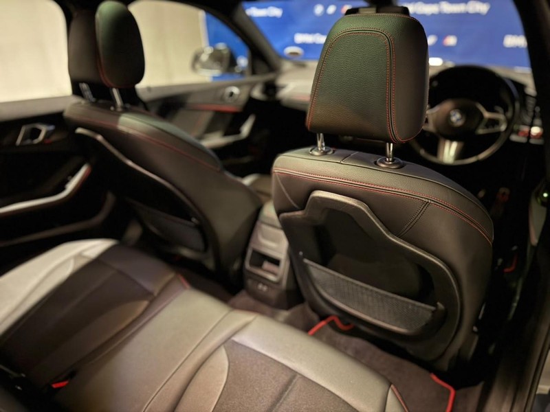 BMW 1 Series - BMW Cape Town City - Image 14