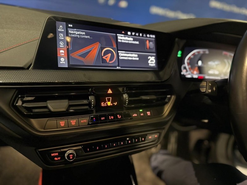 BMW 1 Series - BMW Cape Town City - Image 15