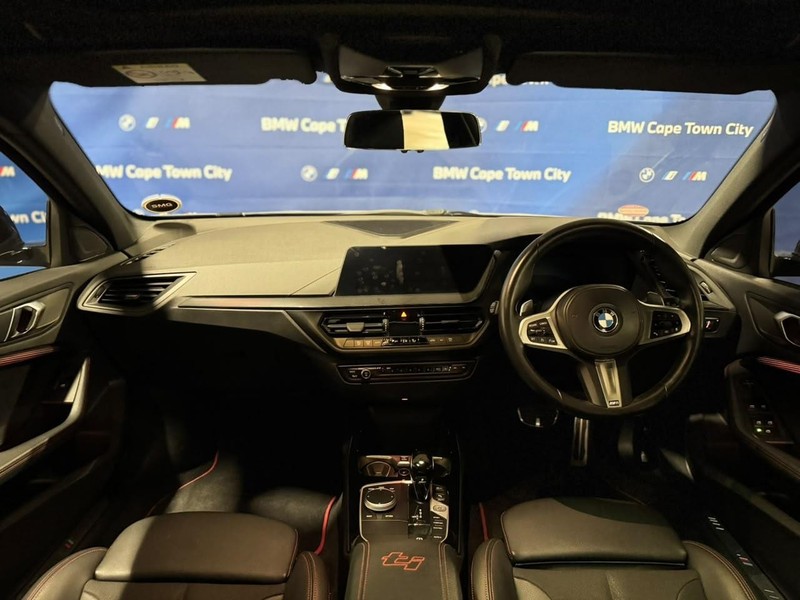 BMW 1 Series - BMW Cape Town City - Image 13