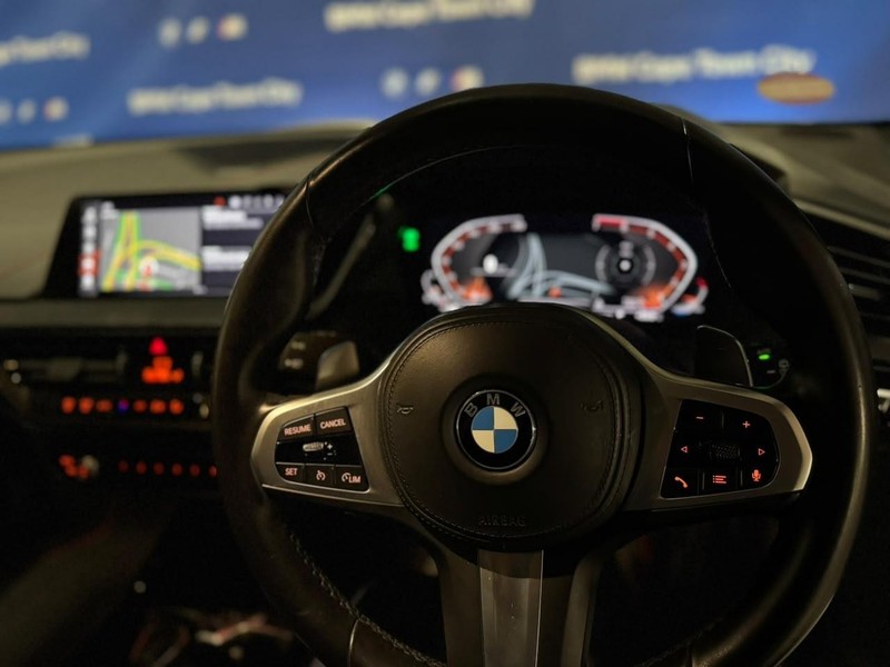 BMW 1 Series - BMW Cape Town City - Image 16