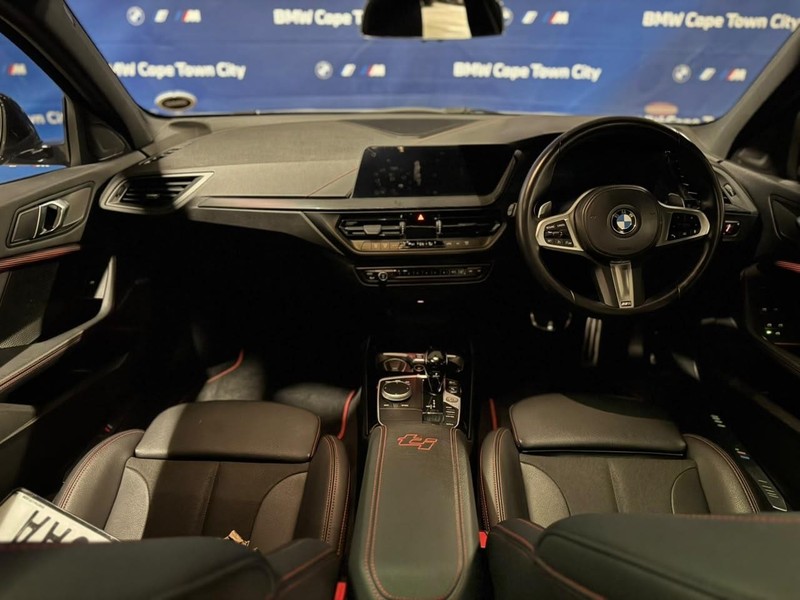 BMW 1 Series - BMW Cape Town City - Image 12