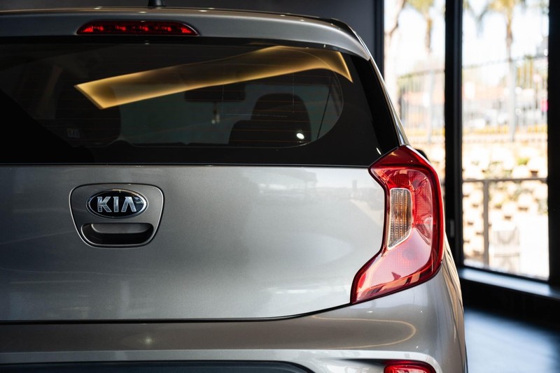 Kia Picanto - Bruma Nissan - Image 5