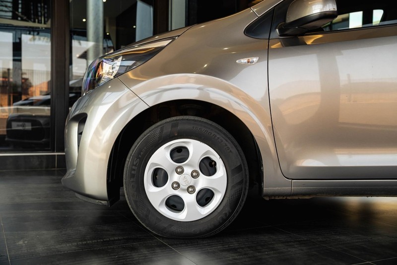 Kia Picanto - Bruma Nissan - Image 3