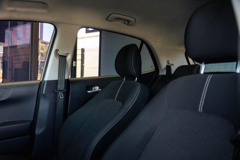 Kia Picanto - Bruma Nissan - Image 13