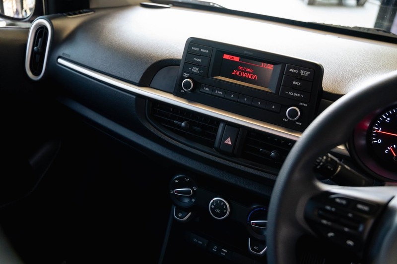 Kia Picanto - Bruma Nissan - Image 12