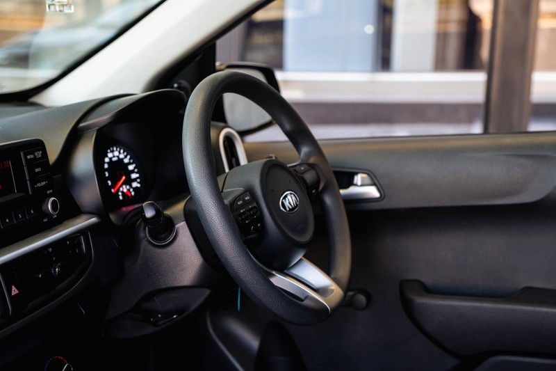 Kia Picanto - Bruma Nissan - Image 15