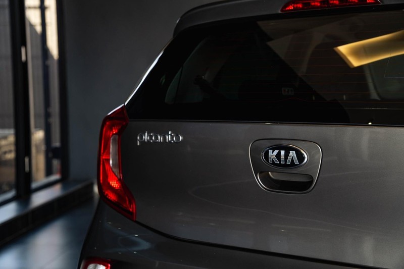 Kia Picanto - Bruma Nissan - Image 7