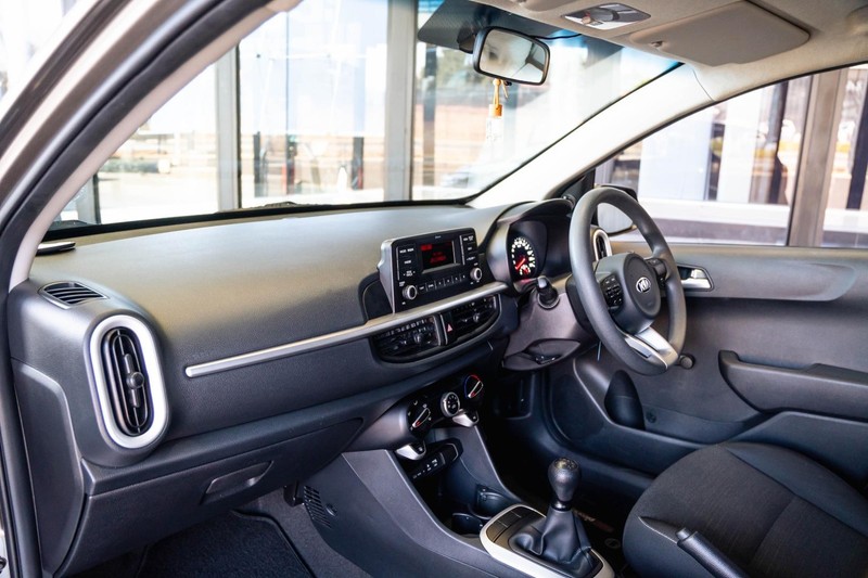Kia Picanto - Bruma Nissan - Image 20