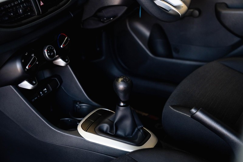 Kia Picanto - Bruma Nissan - Image 16