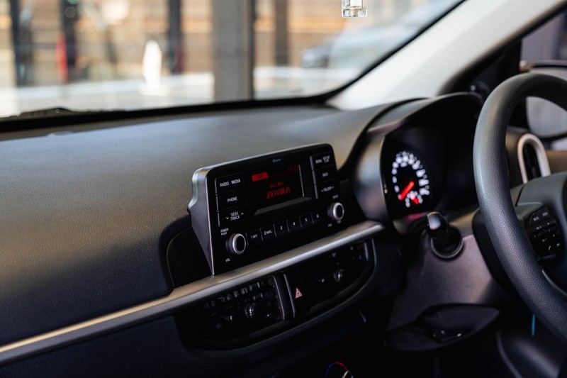 Kia Picanto - Bruma Nissan - Image 14