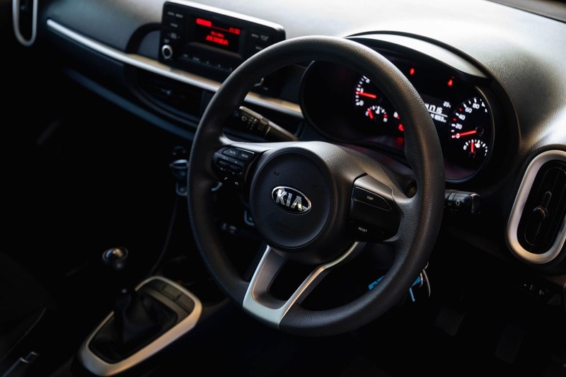 Kia Picanto - Bruma Nissan - Image 11