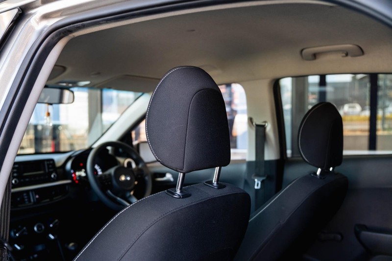 Kia Picanto - Bruma Nissan - Image 19