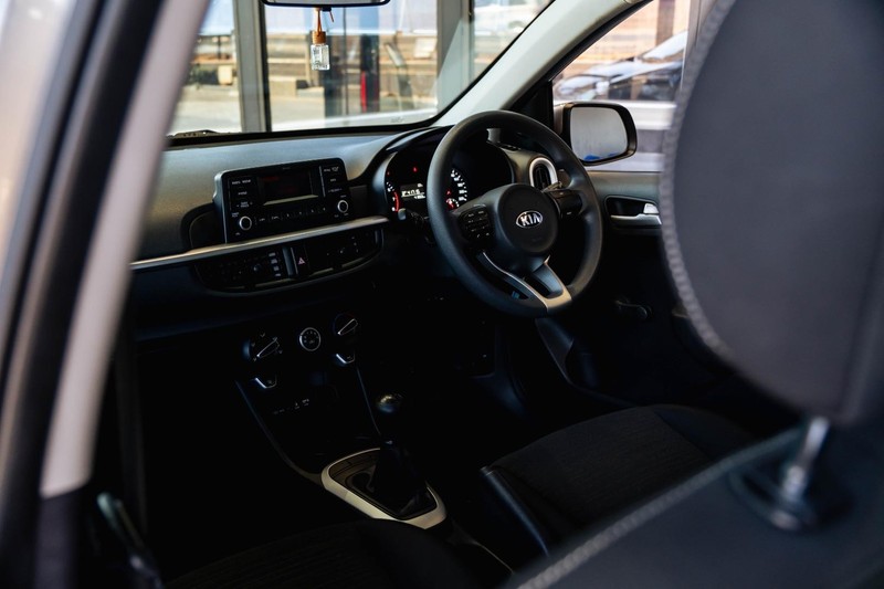 Kia Picanto - Bruma Nissan - Image 8