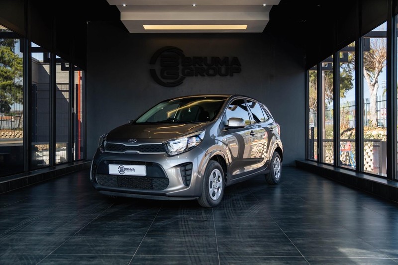 Kia Picanto - Bruma Nissan - Image 22