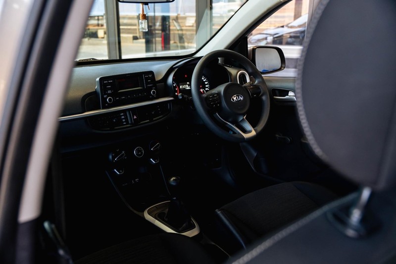 Kia Picanto - Bruma Nissan - Image 9