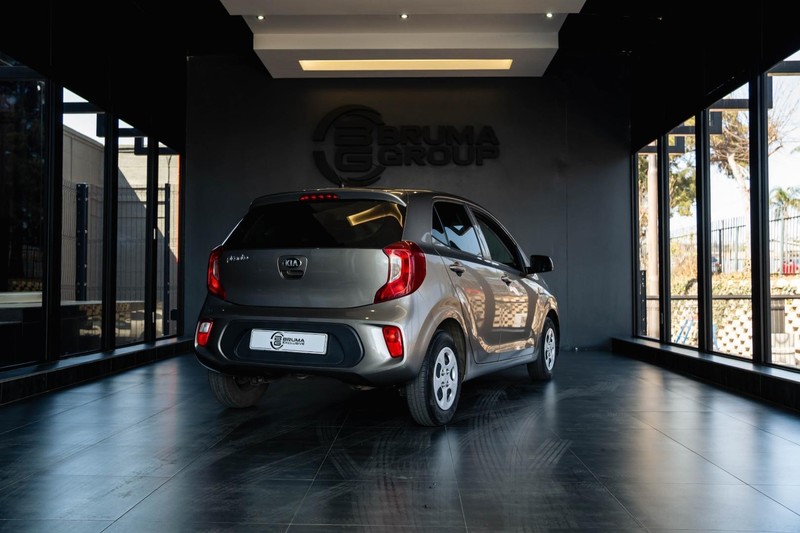 Kia Picanto - Bruma Nissan - Image 20