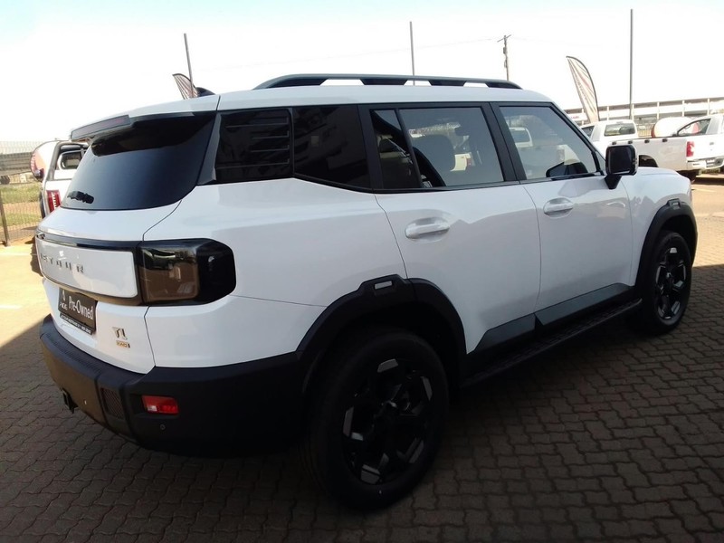 Jetour T1 - JAC Middelburg - Image 3